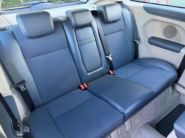 Ford Focus 1.6 16V Titanium *nur 61 TKM*HU neu*Klimaautom.*Teilleder*GJ-Reifen*