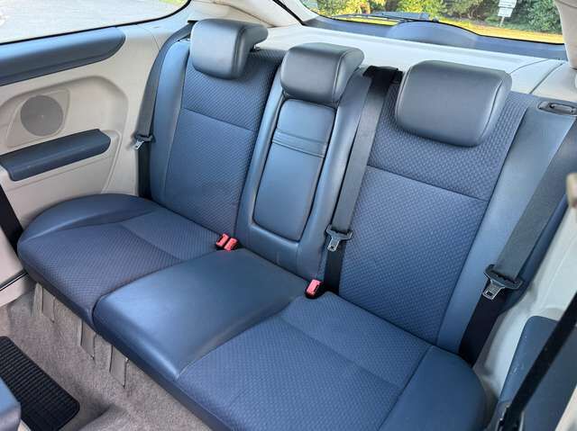 Ford Focus 1.6 16V Titanium *nur 61 TKM*HU neu*Klimaautom.*Teilleder*GJ-Reifen*