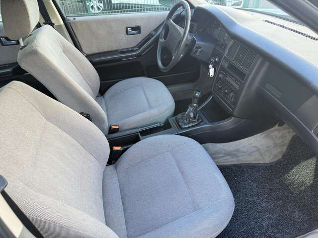 Audi 80 1.8 B3 *nur 102 TKM*HU/AU 4/2028*H-Kennzeichen*SSD*