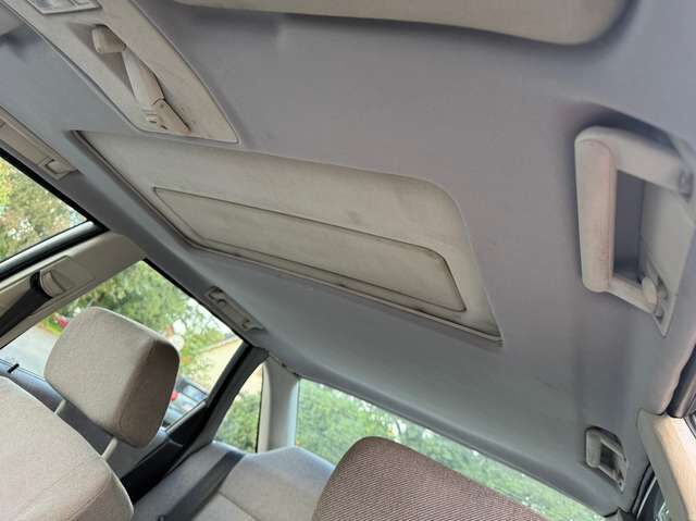 Audi 80 1.8 B3 *nur 102 TKM*HU/AU 4/2028*H-Kennzeichen*SSD*