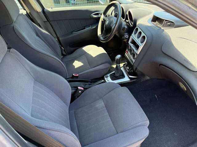 Alfa Romeo 156 Sportwagon 1.8 Twin Spark *ohne HU*Klimaautomatik*GJ-Reifen*läuft+fährt*