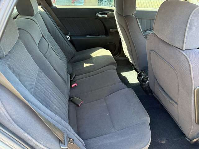 Alfa Romeo 156 Sportwagon 1.8 Twin Spark *ohne HU*Klimaautomatik*GJ-Reifen*läuft+fährt*