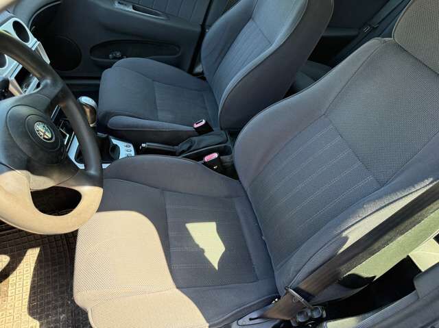 Alfa Romeo 156 Sportwagon 1.8 Twin Spark *ohne HU*Klimaautomatik*GJ-Reifen*läuft+fährt*