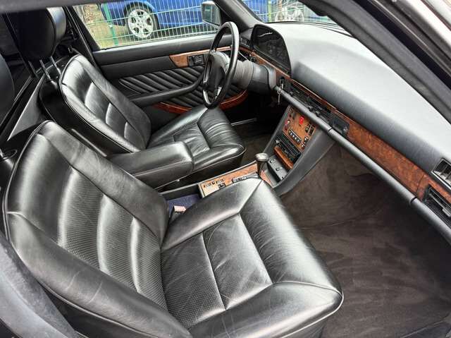 Mercedes-Benz S560 560 SEL Carat Duchalet *nur 29 TKM*Stretch 400*