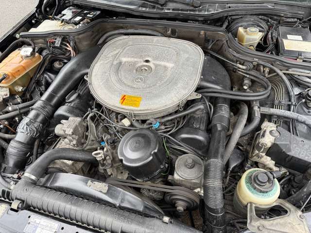 Mercedes-Benz S560 560 SEL Carat Duchalet *nur 29 TKM*Stretch 400*