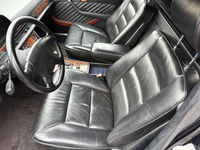 Mercedes-Benz S560 560 SEL Carat Duchalet *nur 29 TKM*Stretch 400*