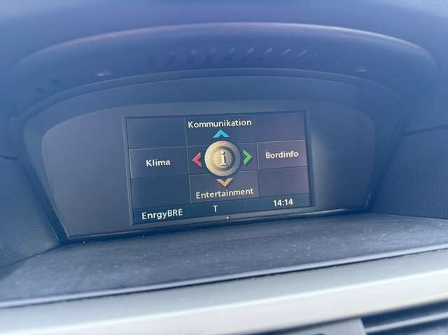 BMW 523 i E60 *HU 10/2026*Klima*SHZ*PDC*17Alu*GJ-Reifen*Scheckheft*
