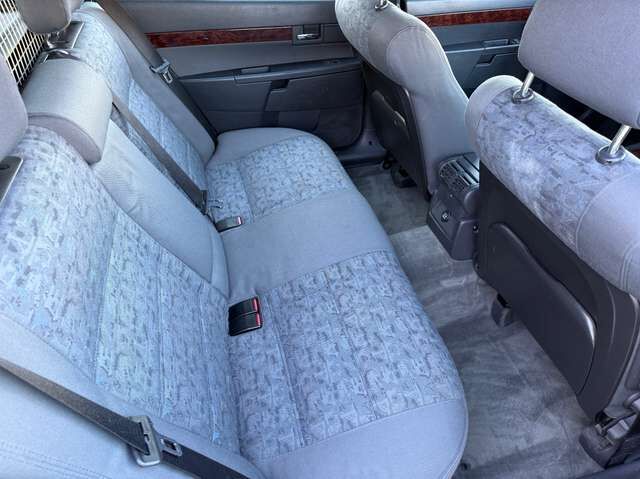 Opel Omega B Caravan 2.2 16 V *nur 124 TKM*HU neu*2.Hand*AHK*