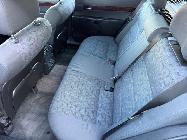 Opel Omega B Caravan 2.2 16 V *nur 124 TKM*HU neu*2.Hand*AHK*