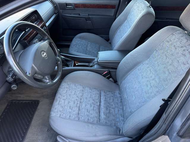 Opel Omega B Caravan 2.2 16 V *nur 124 TKM*HU neu*2.Hand*AHK*