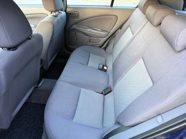 Nissan Almera 1.5 Acenta *nur 68 TKM*HU neu*2.Hand*Klima*ZV+FB*eFH*