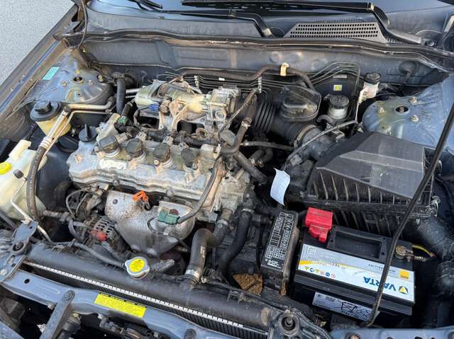 Nissan Almera 1.5 Acenta *nur 68 TKM*HU neu*2.Hand*Klima*ZV+FB*eFH*