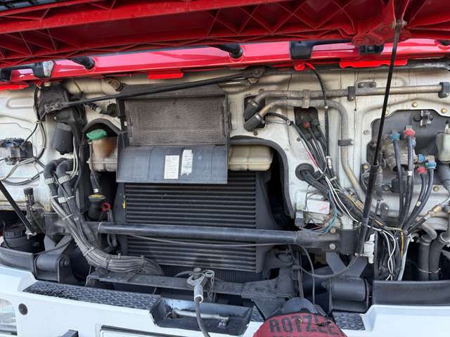 MAN  17.232 M05 LF24 Feuerwehr TLF *1.Hand*Winde*