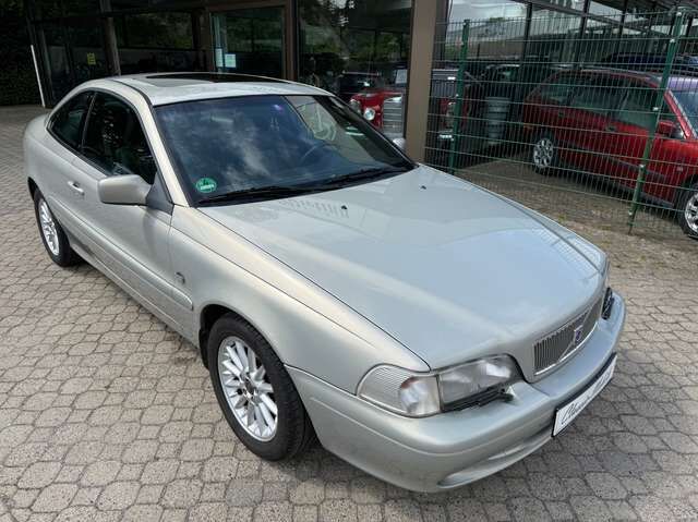 Volvo C70