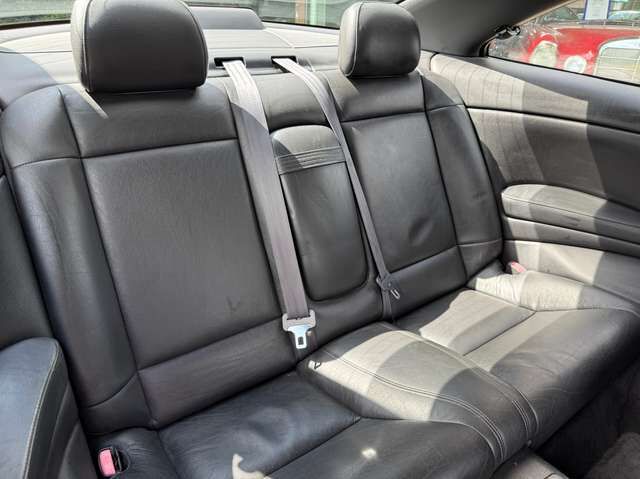 Volvo C70 Coupé 2.0T *HU neu*Leder*Klimaautom.*eSD*14 Jahre letzter Besitz*