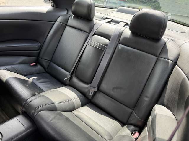 Volvo C70 Coupé 2.0T *HU neu*Leder*Klimaautom.*eSD*14 Jahre letzter Besitz*
