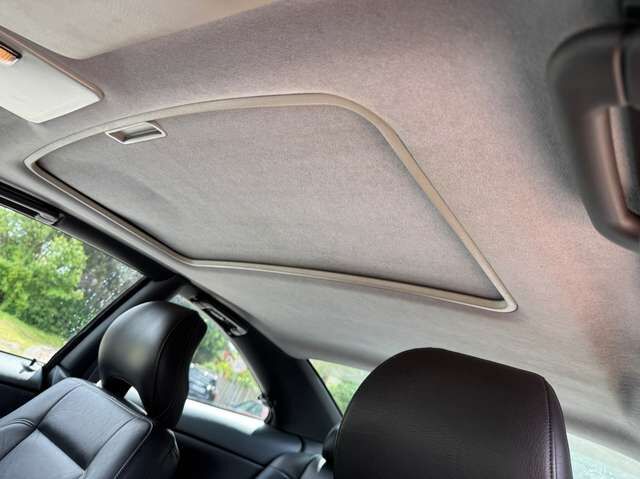 Volvo C70 Coupé 2.0T *HU neu*Leder*Klimaautom.*eSD*14 Jahre letzter Besitz*