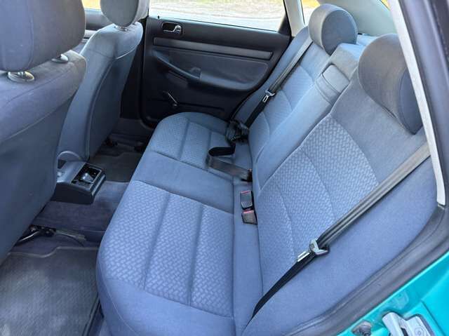 Audi A4 1.6 B5 *LPG-Gasanlage*HU neu*2.Hand*aAHK*eSD*Euro2