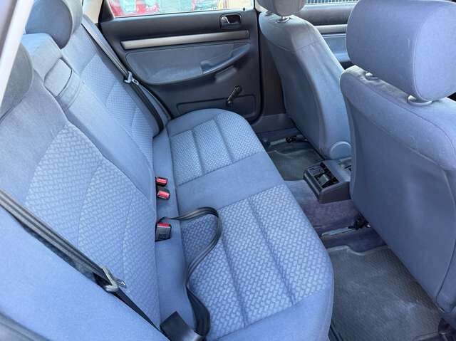 Audi A4 1.6 B5 *LPG-Gasanlage*HU neu*2.Hand*aAHK*eSD*Euro2