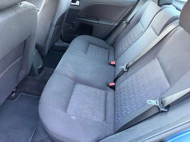 Ford Mondeo 1.8 Ambiente *HU neu*nur 116 TKM*GJ-Reifen*3.Hand*