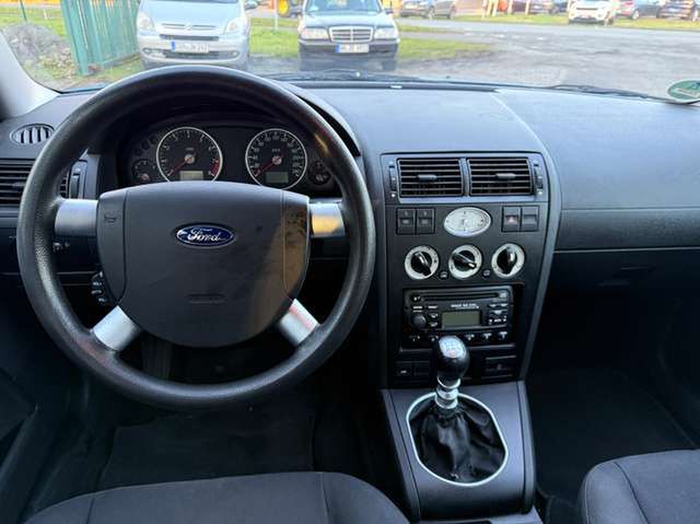 Ford Mondeo 1.8 Ambiente *HU neu*nur 116 TKM*GJ-Reifen*3.Hand*