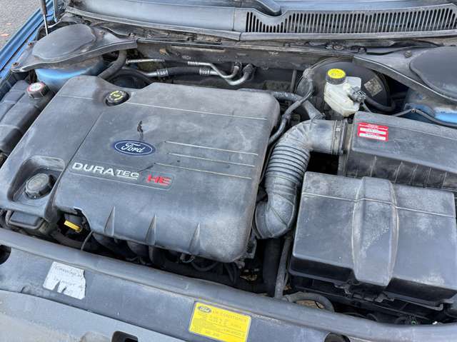 Ford Mondeo 1.8 Ambiente *HU neu*nur 116 TKM*GJ-Reifen*3.Hand*