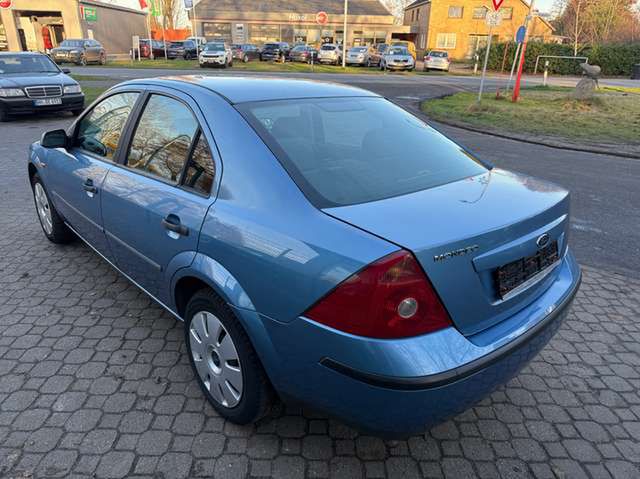 Ford Mondeo 1.8 Ambiente *HU neu*nur 116 TKM*GJ-Reifen*3.Hand*