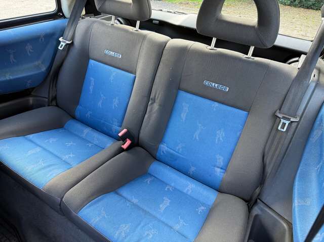 VW Lupo 1.4 College *1.Hand*HU a.W. neu*Faltdach*SHZ*eFH*GJ-Reifen*