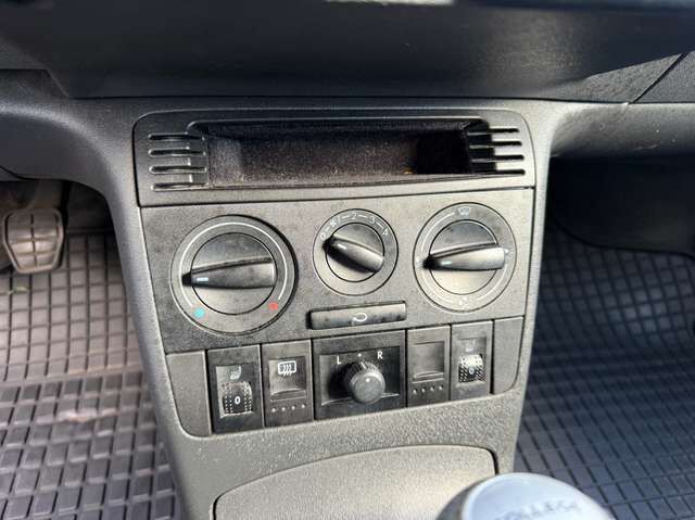 VW Lupo 1.4 College *1.Hand*HU a.W. neu*Faltdach*SHZ*eFH*GJ-Reifen*