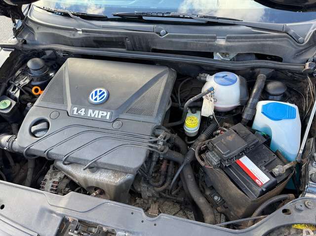 VW Lupo 1.4 College *1.Hand*HU a.W. neu*Faltdach*SHZ*eFH*GJ-Reifen*