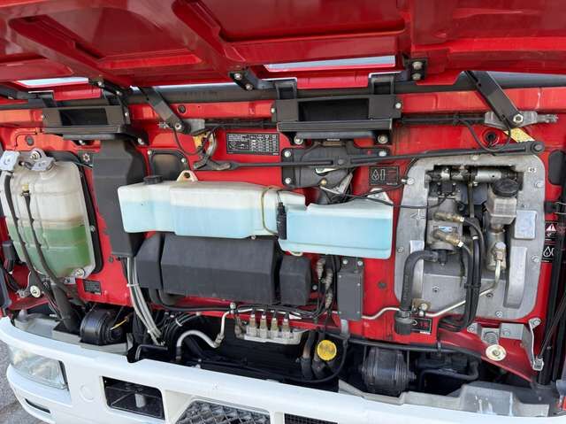 Iveco  Magirus 75E15 Eurocargo Feuerwehr Gerätewagen