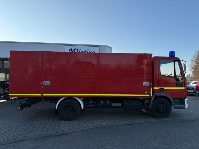 Iveco  Magirus 75E15 Eurocargo Feuerwehr Gerätewagen