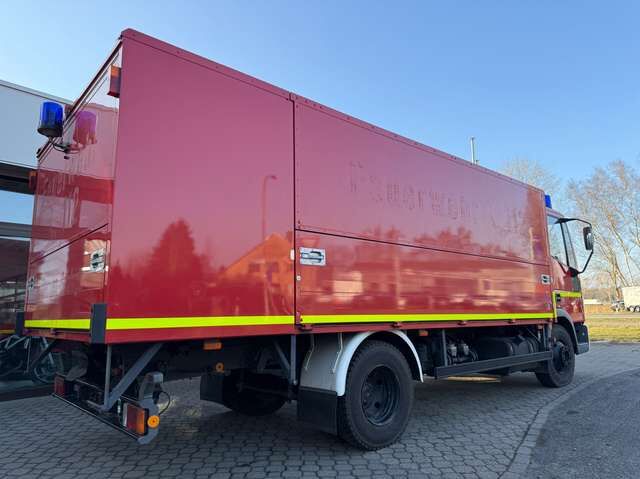 Iveco  Magirus 75E15 Eurocargo Feuerwehr Gerätewagen