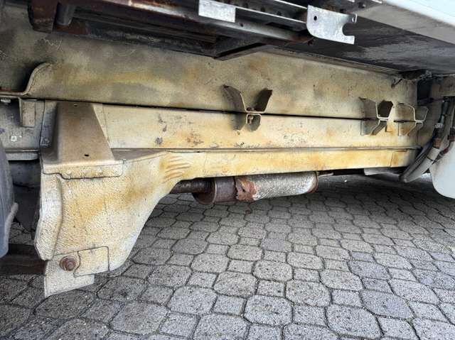 VW T5 Transporter 1.9 TDI Kühlkoffer *nur 136 TKM*HU neu*GJ-Rfn.*