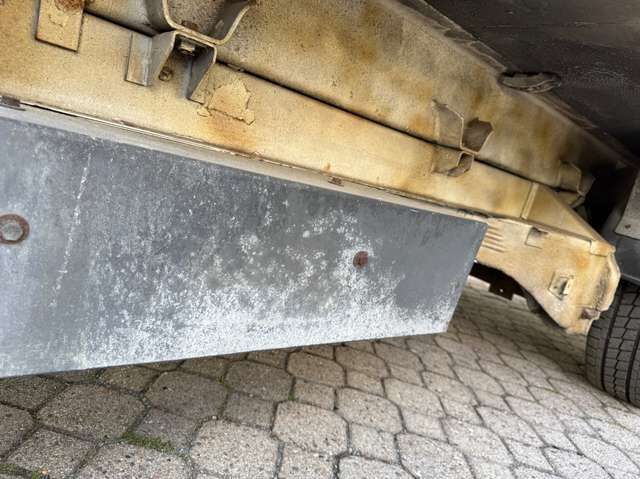 VW T5 Transporter 1.9 TDI Kühlkoffer *nur 136 TKM*HU neu*GJ-Rfn.*