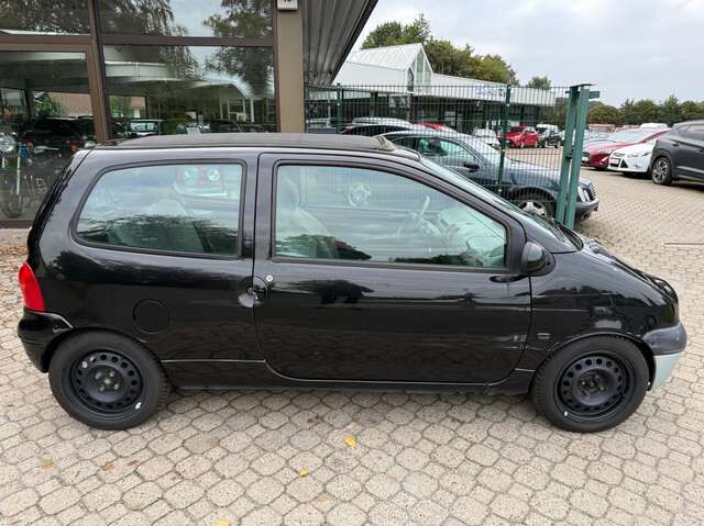 Renault Twingo 1.2 Dynamique *HU 2/2027*Faltdach*eFH*ZV+FB*GJ-Reifen*