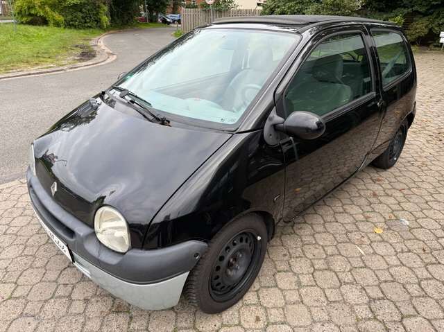 Renault Twingo 1.2 Dynamique *HU 2/2027*Faltdach*eFH*ZV+FB*GJ-Reifen*