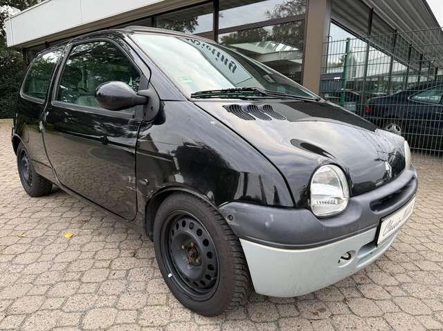 Renault Twingo 1.2 Dynamique *HU 2/2027*Faltdach*eFH*ZV+FB*GJ-Reifen*
