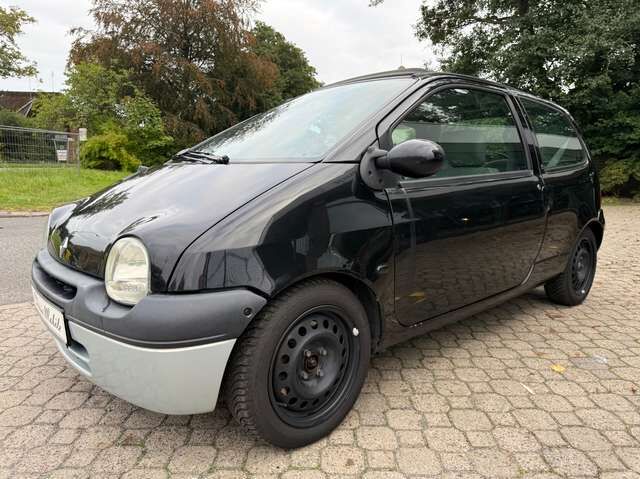 Renault Twingo 1.2 Dynamique *HU 2/2027*Faltdach*eFH*ZV+FB*GJ-Reifen*
