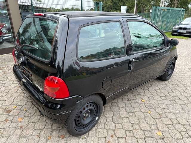 Renault Twingo 1.2 Dynamique *HU 2/2027*Faltdach*eFH*ZV+FB*GJ-Reifen*