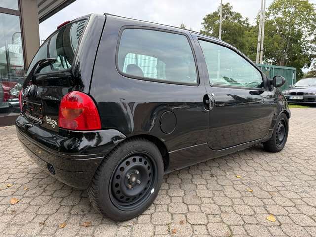 Renault Twingo 1.2 Dynamique *HU 2/2027*Faltdach*eFH*ZV+FB*GJ-Reifen*