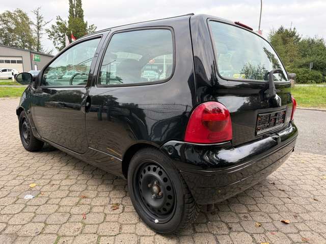 Renault Twingo 1.2 Dynamique *HU 2/2027*Faltdach*eFH*ZV+FB*GJ-Reifen*