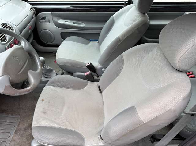 Renault Twingo 1.2 Dynamique *HU 2/2027*Faltdach*eFH*ZV+FB*GJ-Reifen*