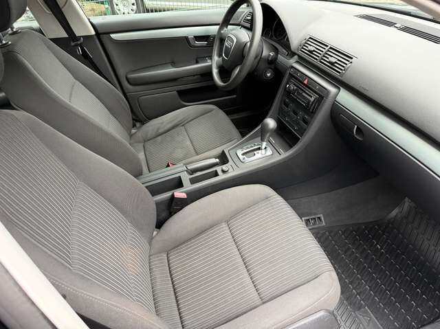 Audi A4 2.0 B7 *Automatik*Klimaautomatik*aAHK*HU 11/2027*