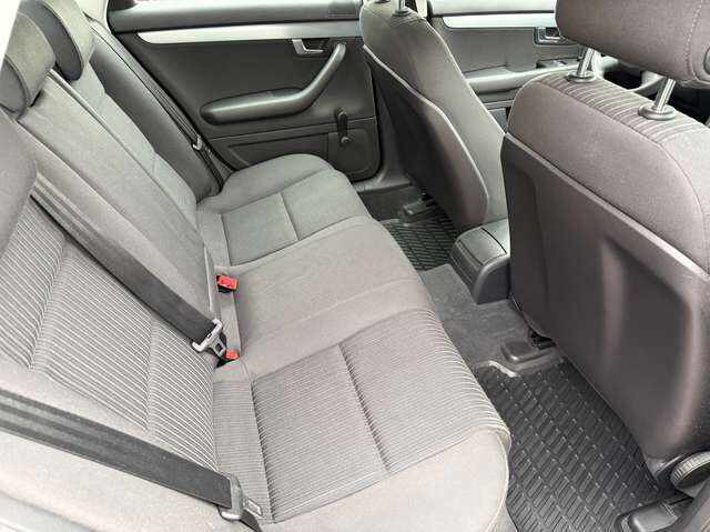 Audi A4 2.0 B7 *Automatik*Klimaautomatik*aAHK*HU 11/2027*