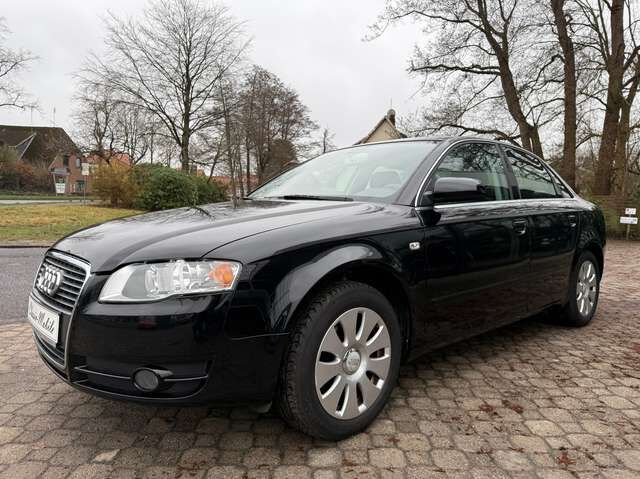 Audi A4 2.0 B7 *Automatik*Klimaautomatik*aAHK*HU 11/2027*