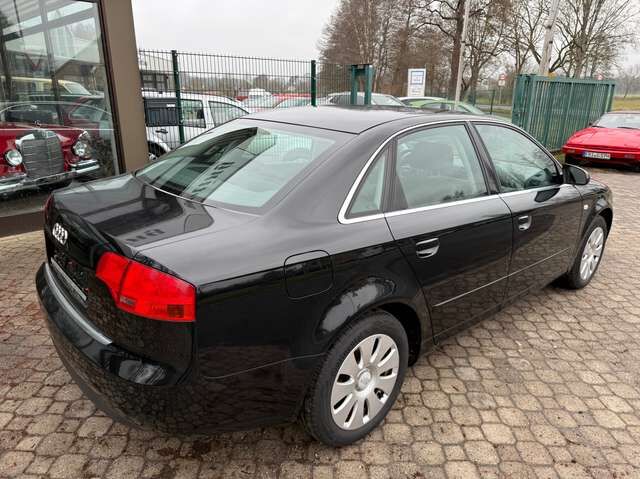 Audi A4 2.0 B7 *Automatik*Klimaautomatik*aAHK*HU 11/2027*