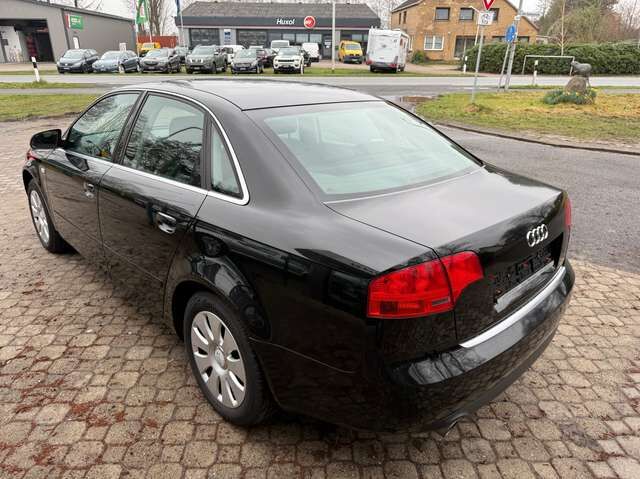 Audi A4 2.0 B7 *Automatik*Klimaautomatik*aAHK*HU 11/2027*