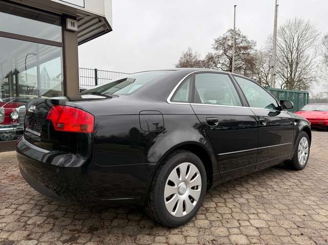Audi A4 2.0 B7 *Automatik*Klimaautomatik*aAHK*HU 11/2027*