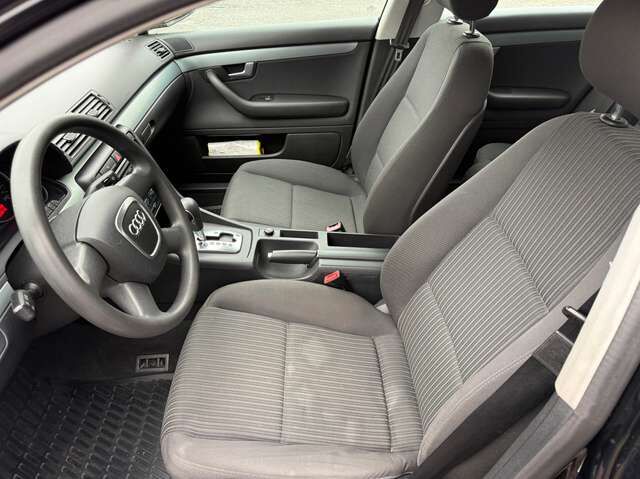 Audi A4 2.0 B7 *Automatik*Klimaautomatik*aAHK*HU 11/2027*